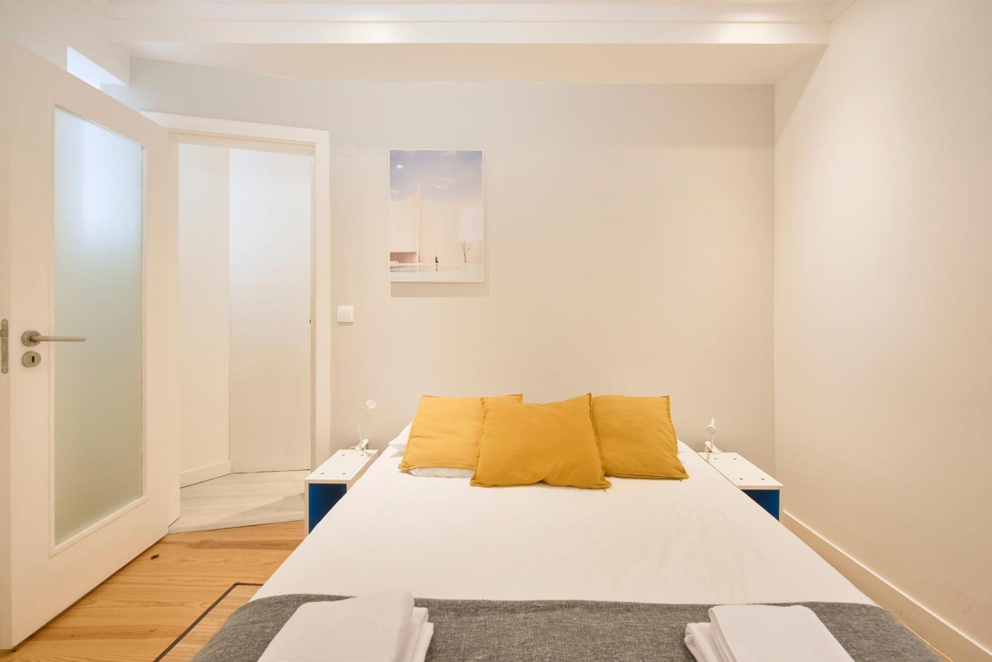 Appartement Alfama Soul Experience, By Timecooler