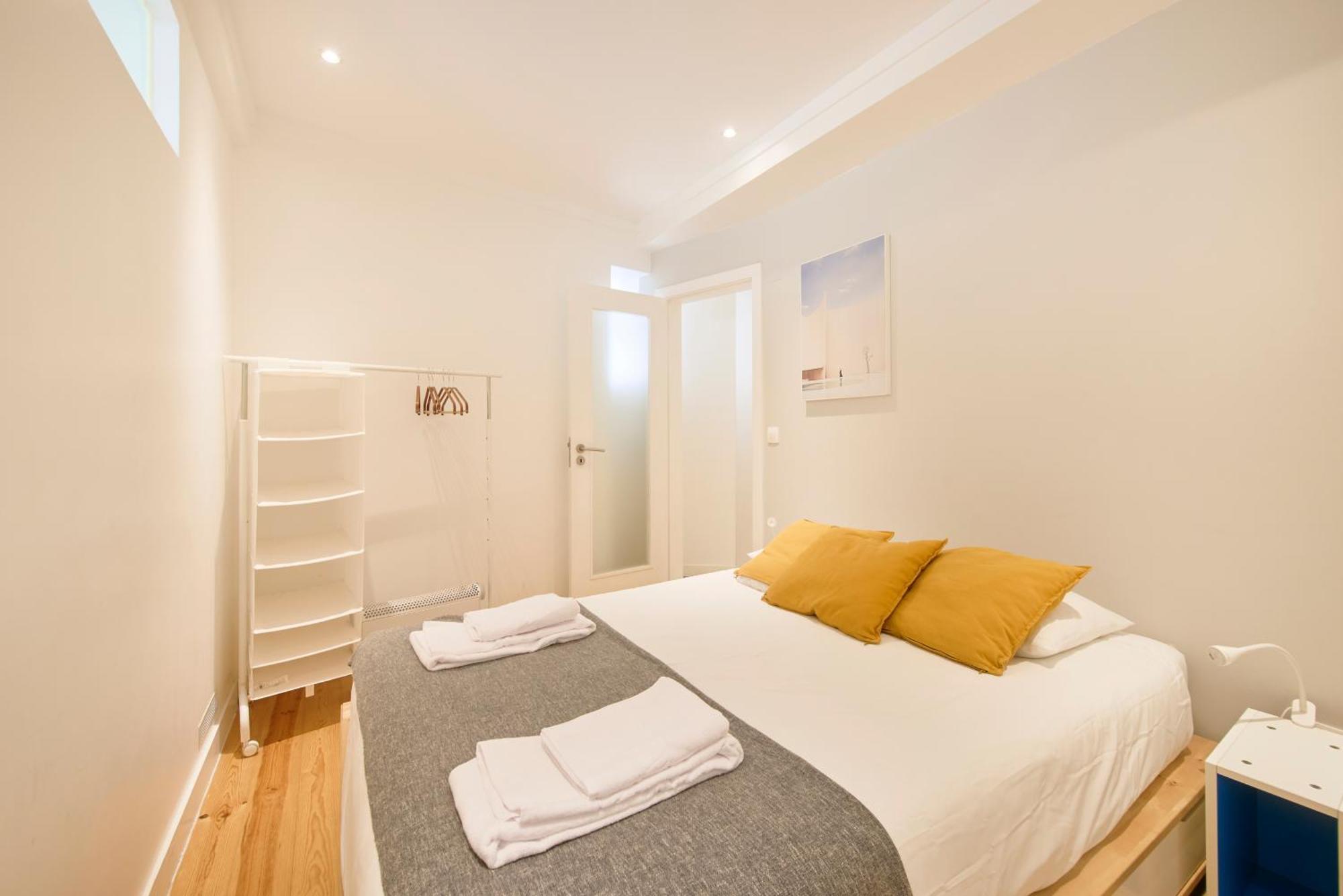 Alfama Soul Experience, By Timecooler Appartement *