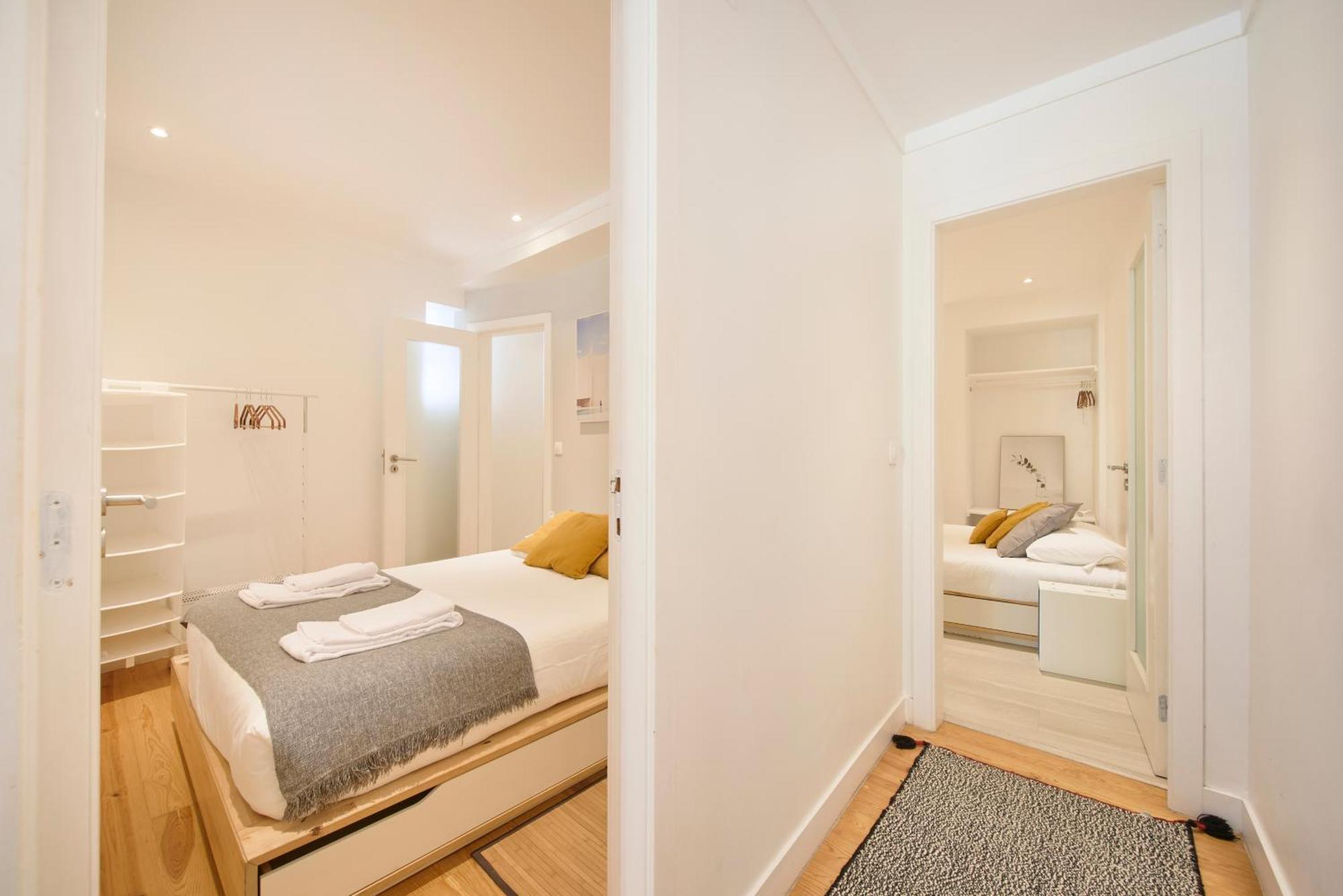 Alfama Soul Experience, By Timecooler Appartement