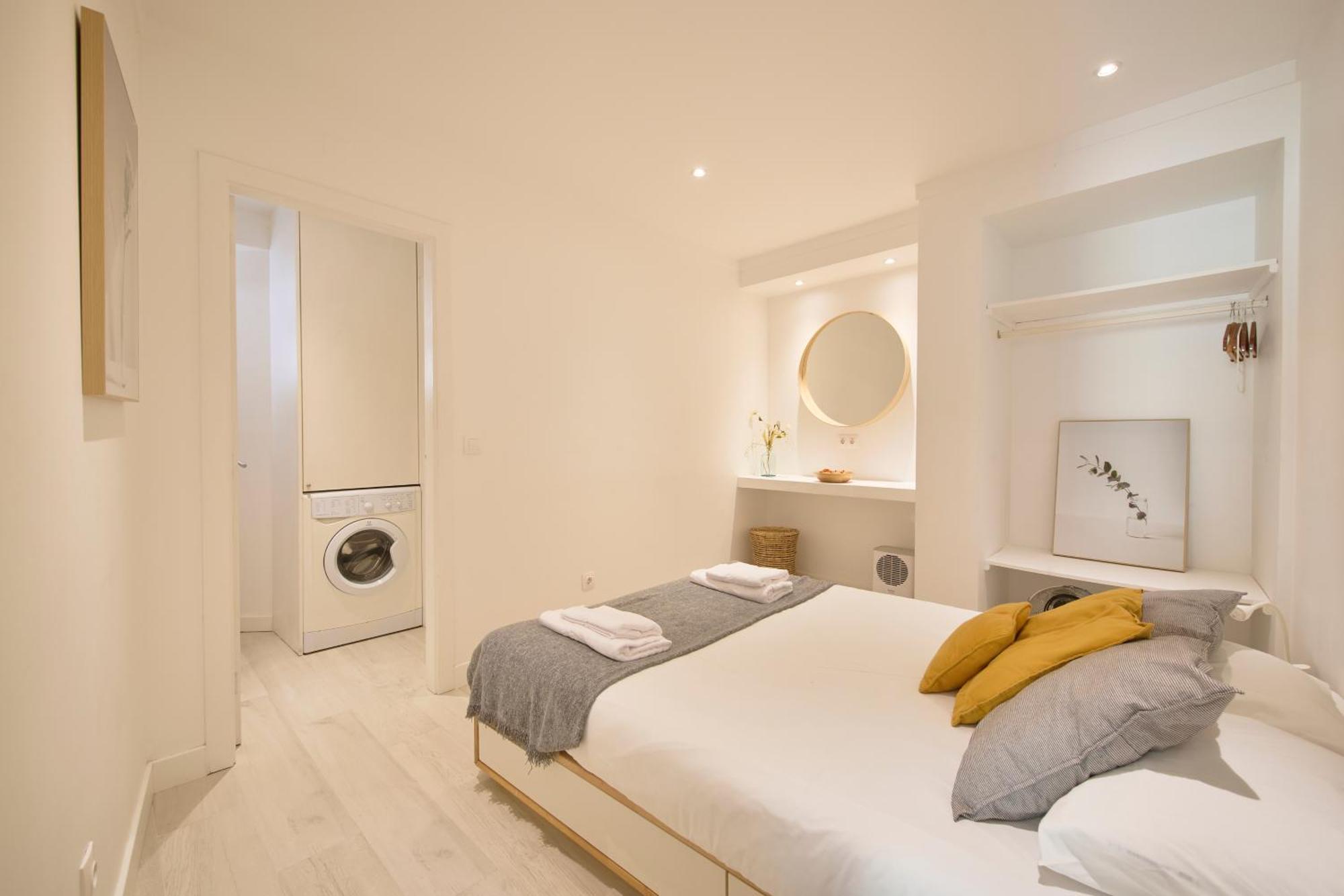 Alfama Soul Experience, By Timecooler Appartement *