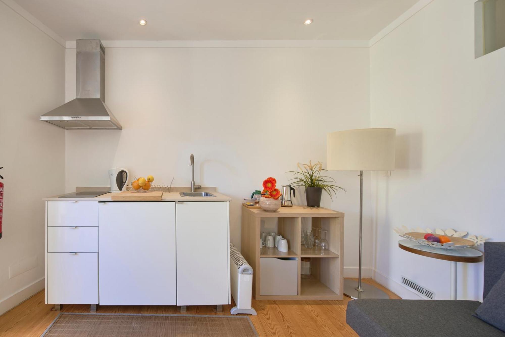 Alfama Soul Experience, By Timecooler Apartment Lissabon
