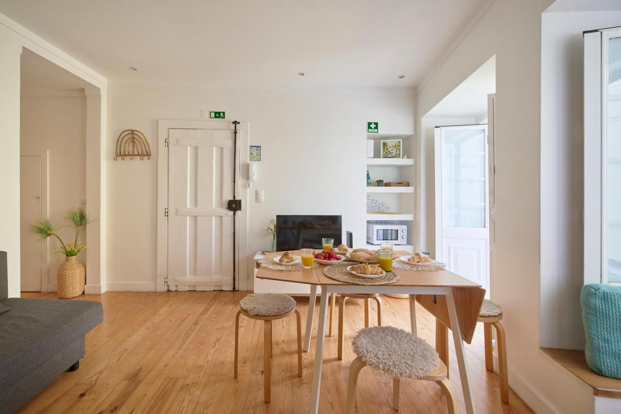 Apartment Alfama Soul Experience, By Timecooler Lissabon