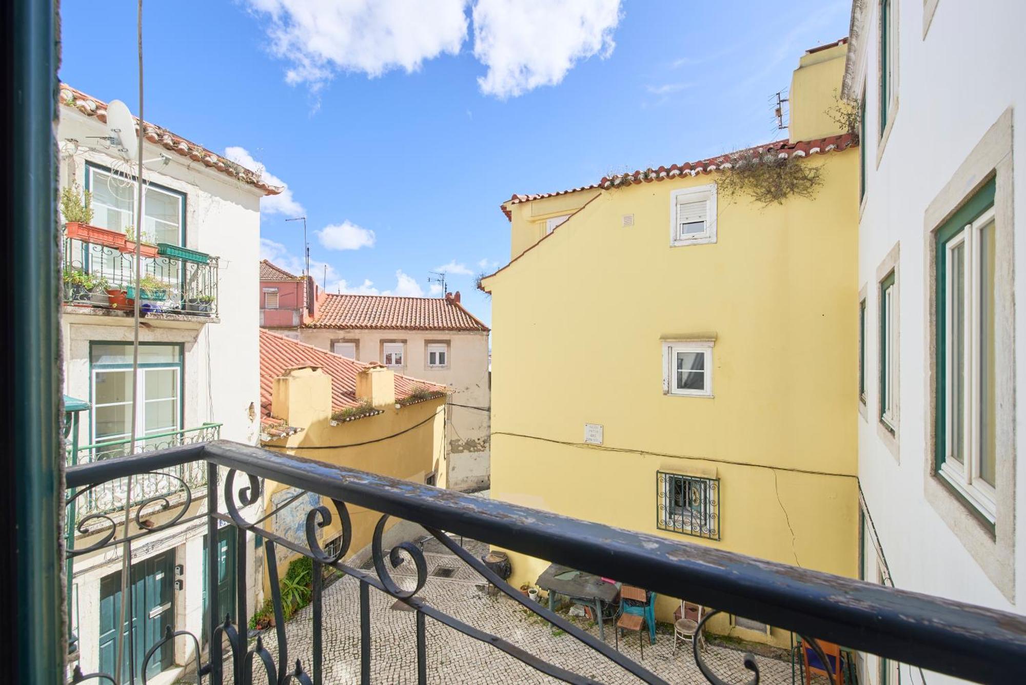 Appartement Alfama Soul Experience, By Timecooler
