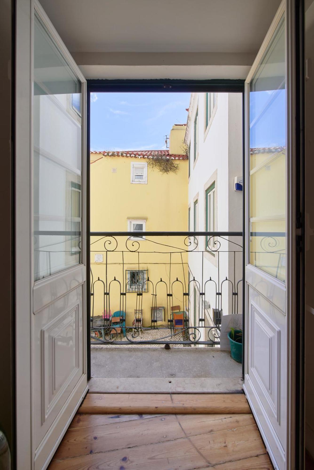 Appartement Alfama Soul Experience, By Timecooler Lissabon