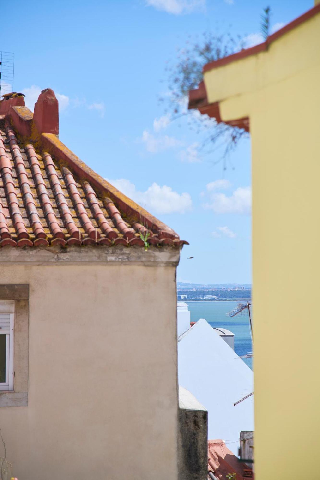 Alfama Soul Experience, By Timecooler Appartement