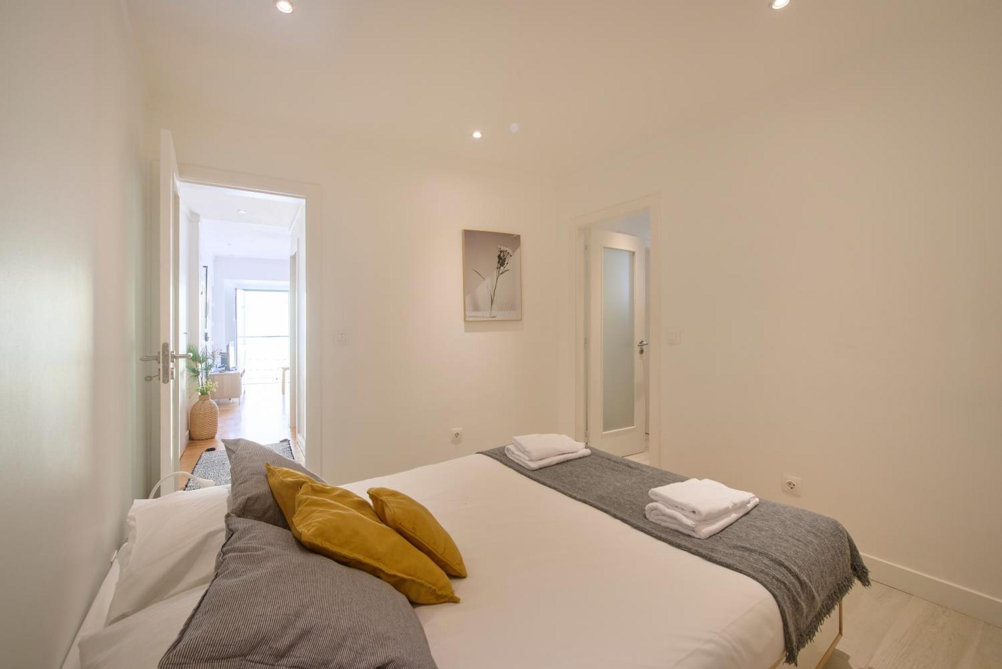 Appartement Alfama Soul Experience, By Timecooler
