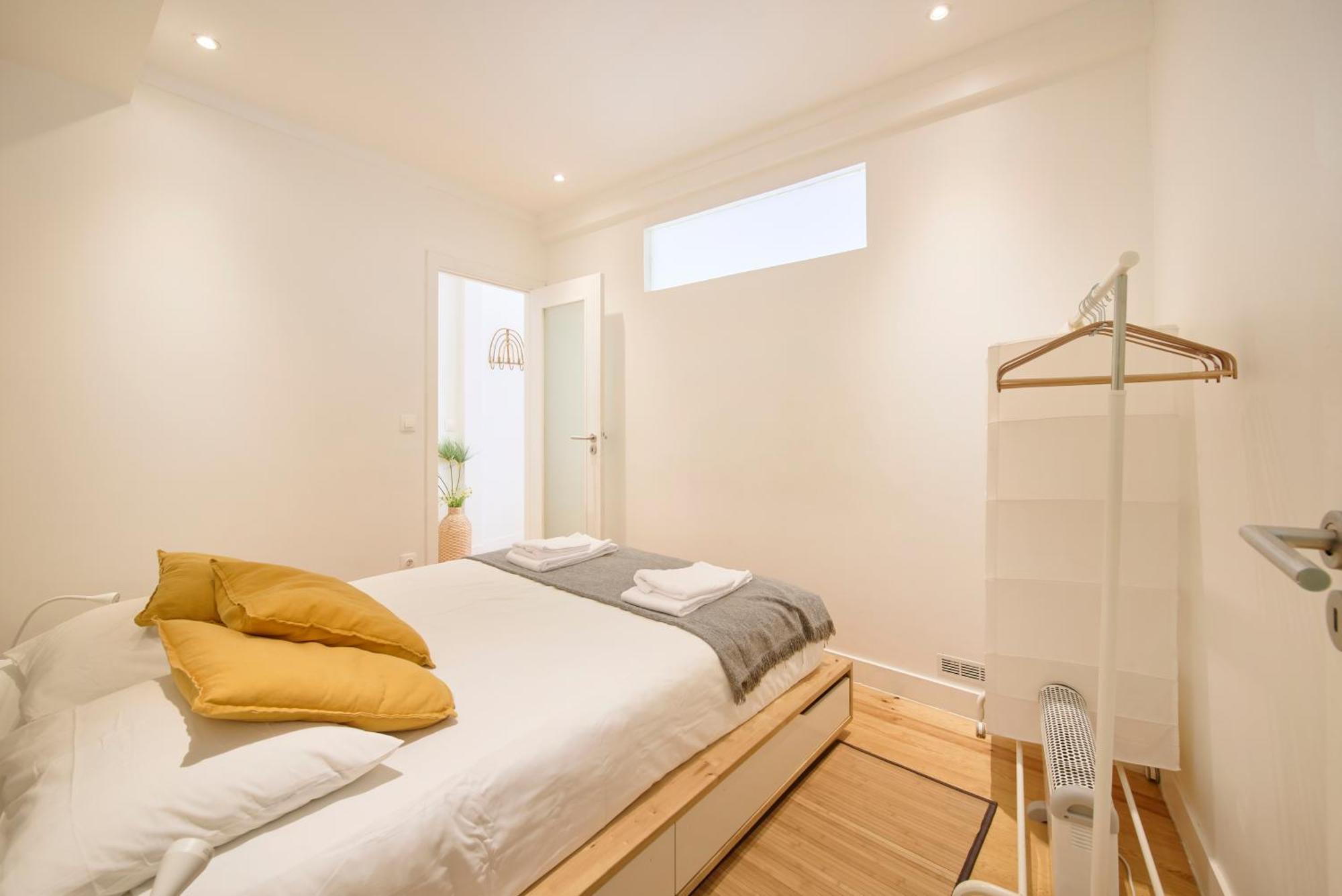 Apartment Alfama Soul Experience, By Timecooler Lissabon